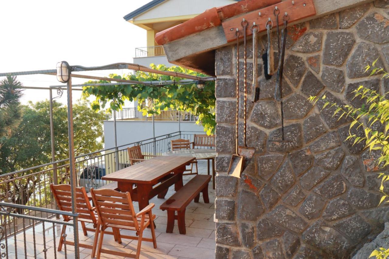 Accommodation Salvia 스베티 유라이 외부 사진