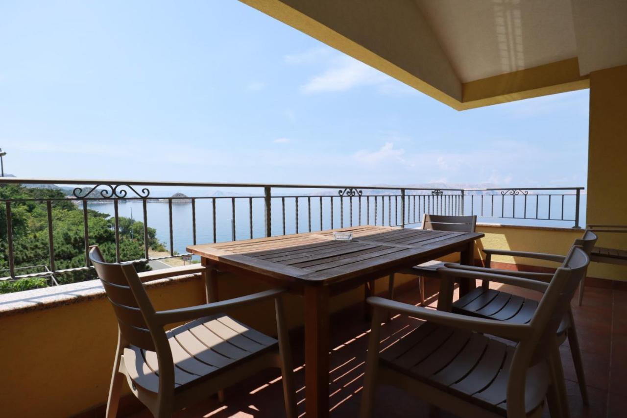 Accommodation Salvia 스베티 유라이 외부 사진