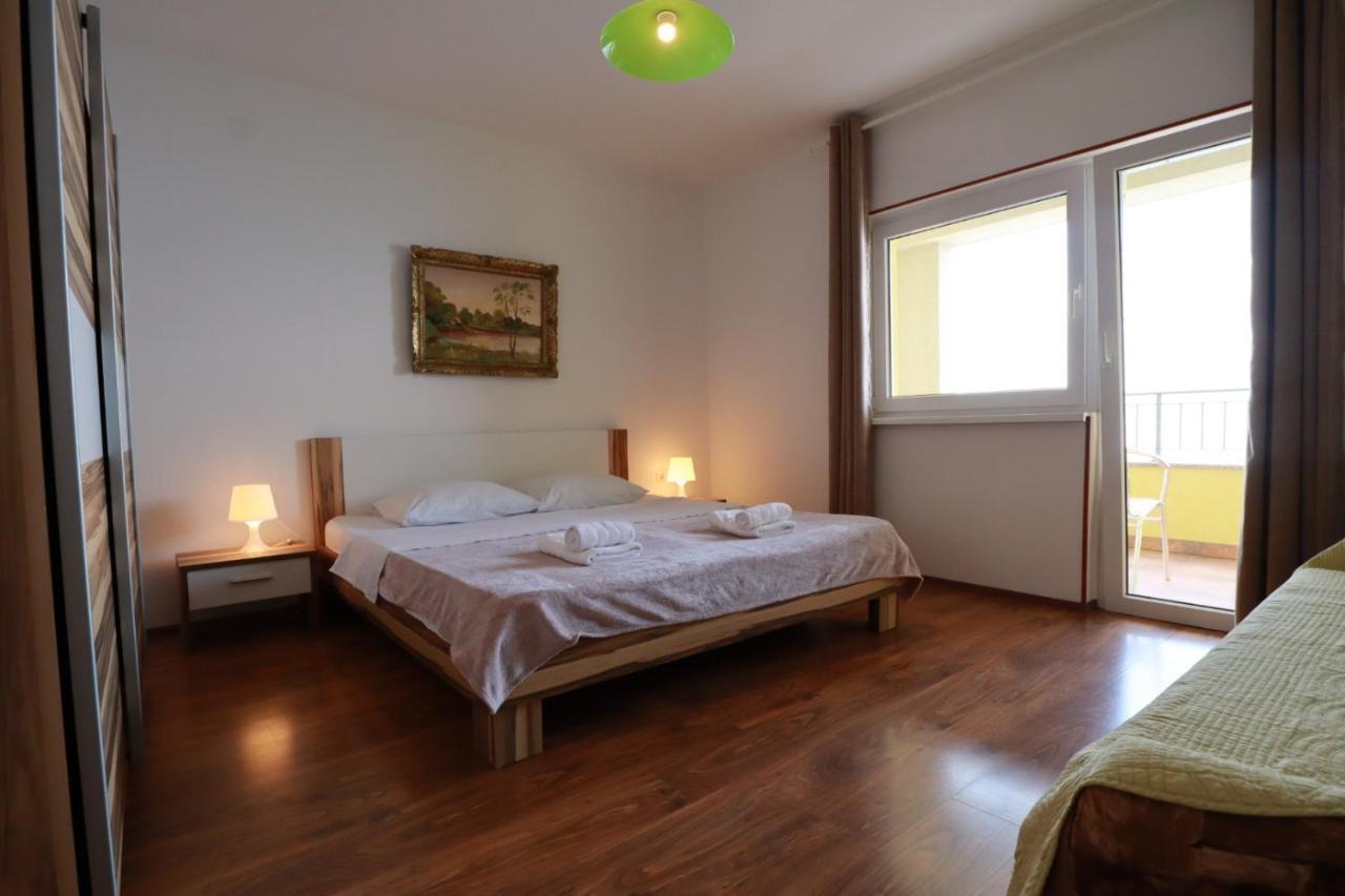 Accommodation Salvia 스베티 유라이 외부 사진