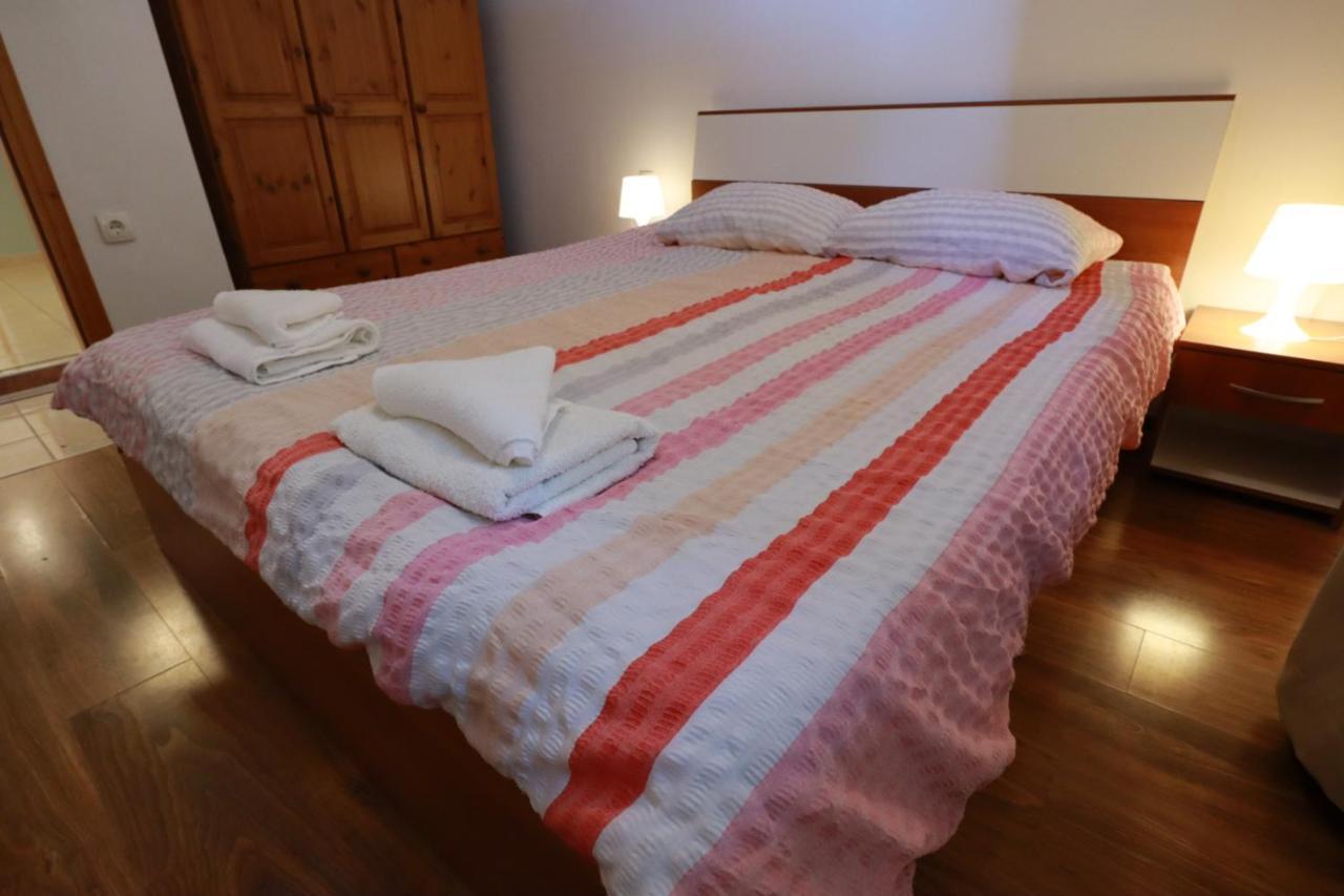 Accommodation Salvia 스베티 유라이 외부 사진