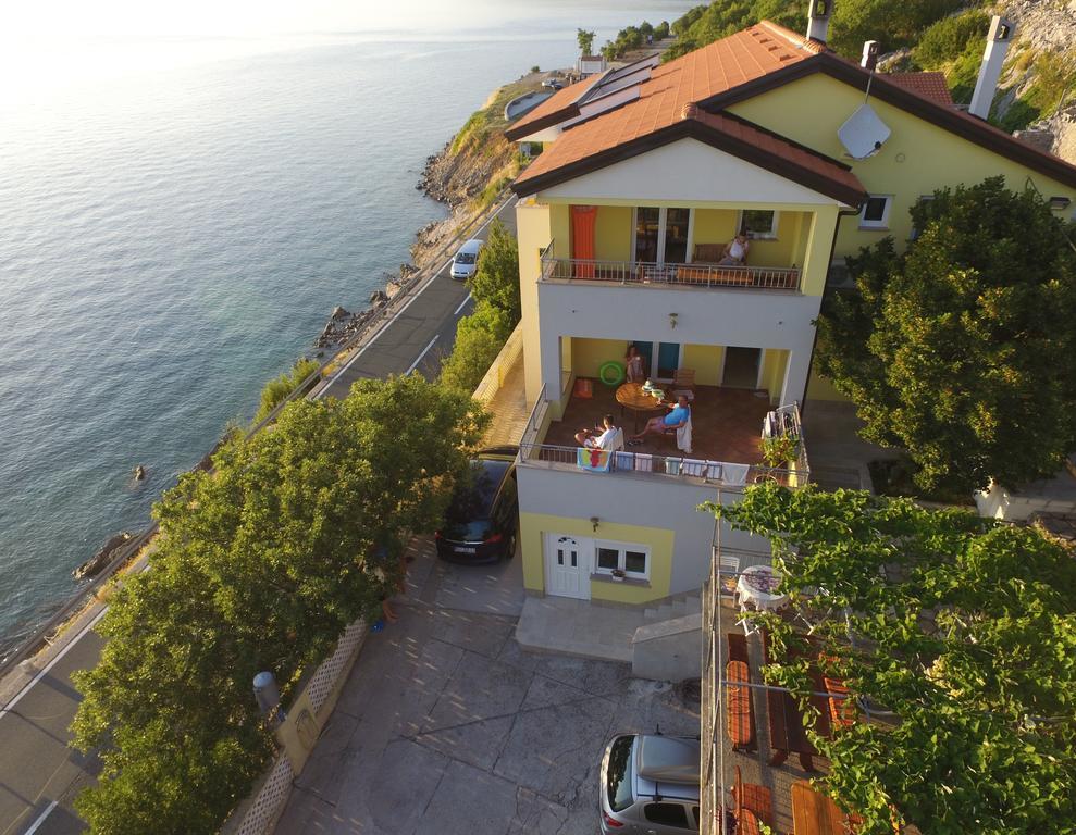Accommodation Salvia 스베티 유라이 외부 사진